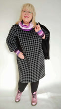 Lade das Bild in den Galerie-Viewer, Winter Legging schwarz - Legging