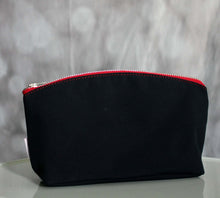 Lade das Bild in den Galerie-Viewer, Täschchen Softshell ’Marine’