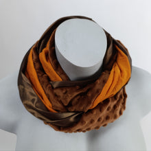 Lade das Bild in den Galerie-Viewer, Loop ’Herbsttöne’ - Loop