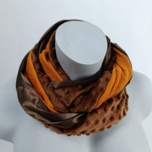 Lade das Bild in den Galerie-Viewer, Loop ’Herbsttöne’ - Loop