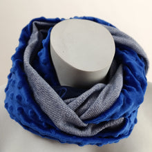 Lade das Bild in den Galerie-Viewer, Loop ’Royalblau’ - Loop