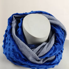 Lade das Bild in den Galerie-Viewer, Loop ’Royalblau’ - Loop