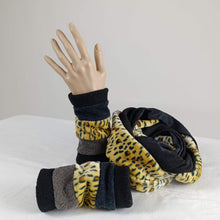 Lade das Bild in den Galerie-Viewer, Nanice Leo Set