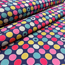 Lade das Bild in den Galerie-Viewer, nanice Softshell Bunte Tupfen