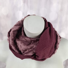 Lade das Bild in den Galerie-Viewer, XL Loop - der Neue in: Beere