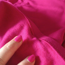 Lade das Bild in den Galerie-Viewer, Winter Legging fuchsia - Legging