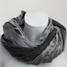 Lade das Bild in den Galerie-Viewer, Loop ’Dunkelgrau’ - Loop