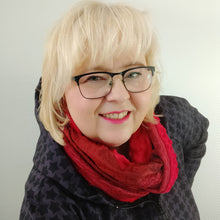 Lade das Bild in den Galerie-Viewer, Loop ’Rot’ - Loop