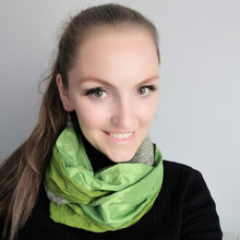 Lade das Bild in den Galerie-Viewer, Loop ’Grün’ - Loop