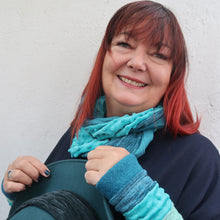 Lade das Bild in den Galerie-Viewer, Loop ’Aqua’ - Loop