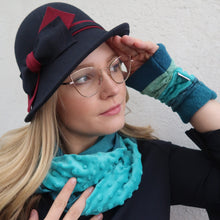 Lade das Bild in den Galerie-Viewer, Loop ’Aqua’ - Loop