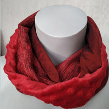 Lade das Bild in den Galerie-Viewer, Loop ’Rot’ - Loop