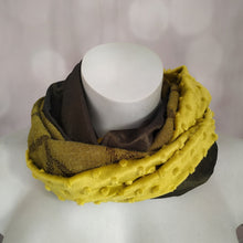 Lade das Bild in den Galerie-Viewer, Loop ’Moosgrün’ - Loop