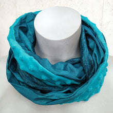 Lade das Bild in den Galerie-Viewer, Loop ’Aqua’ - Loop