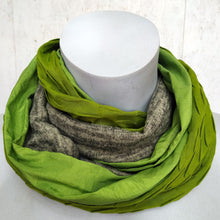 Lade das Bild in den Galerie-Viewer, Loop ’Grün’ - Loop