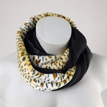 Lade das Bild in den Galerie-Viewer, Loop Leo nanice 
