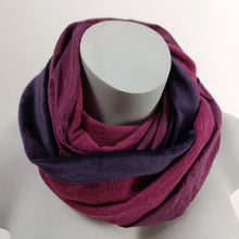 Lade das Bild in den Galerie-Viewer, Loop Lila - Loop
