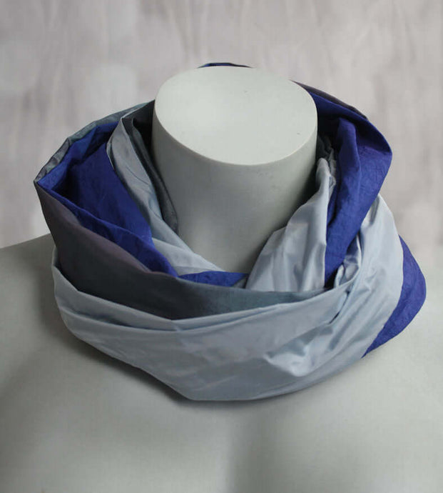 nanice Loop ’Hellblau’ leicht 