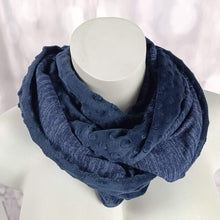 Lade das Bild in den Galerie-Viewer, XL Loop - der Neue in: Dunkelblau
