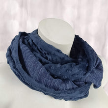 Lade das Bild in den Galerie-Viewer, XL Loop - der Neue in: Dunkelblau
