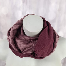 Lade das Bild in den Galerie-Viewer, XL Loop - der Neue in: Beere
