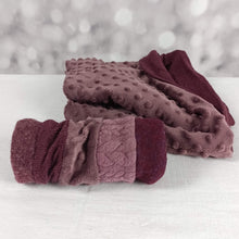 Lade das Bild in den Galerie-Viewer, XL Loop - der Neue in: Beere
