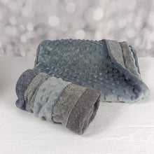 Lade das Bild in den Galerie-Viewer, XL Loop - der Neue in: Grau
