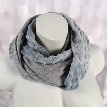 Lade das Bild in den Galerie-Viewer, XL Loop - der Neue in: Grau
