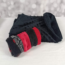 Lade das Bild in den Galerie-Viewer, XL Loop - der Neue in: Schwarz
