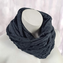 Lade das Bild in den Galerie-Viewer, XL Loop - der Neue in: Schwarz
