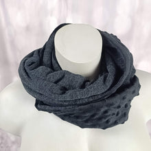 Lade das Bild in den Galerie-Viewer, XL Loop - der Neue in: Schwarz
