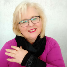 Lade das Bild in den Galerie-Viewer, Loop &quot;Schwarz&quot;
