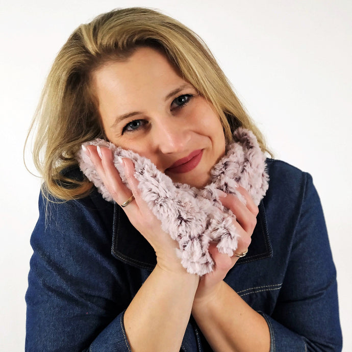 Kuschelloop beere nanice