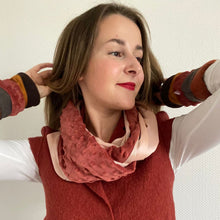 Lade das Bild in den Galerie-Viewer, Loop ’Terracotta’ - Loop
