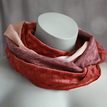 Lade das Bild in den Galerie-Viewer, Loop ’Terracotta’ - Loop
